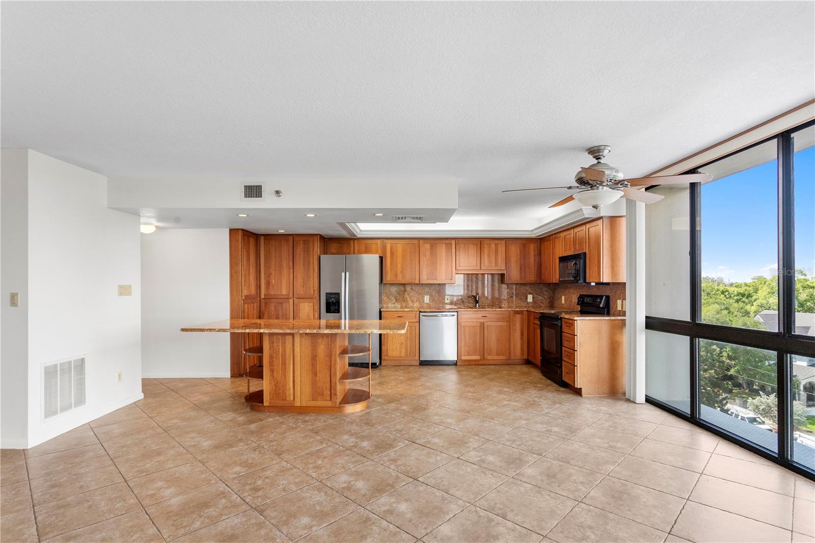 3301 BAYSHORE BLVD #702E, TAMPA, FL, 33629