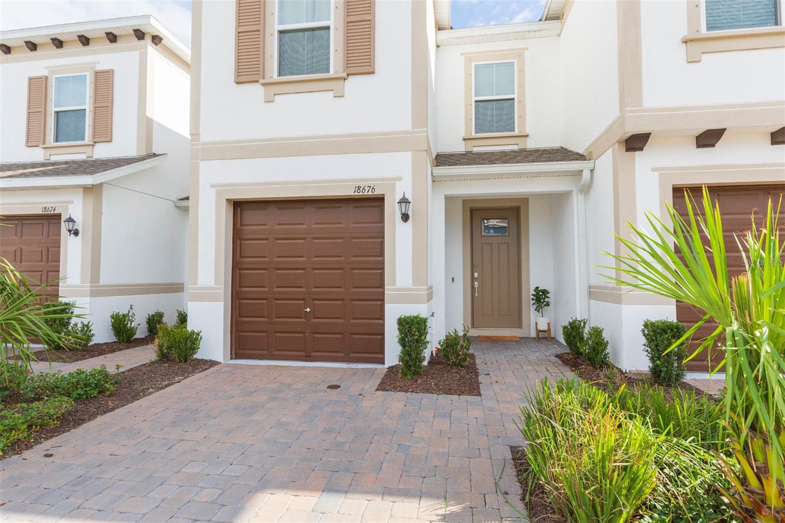 18676 NOBLE CASPIAN DR, LUTZ, FL, 33558