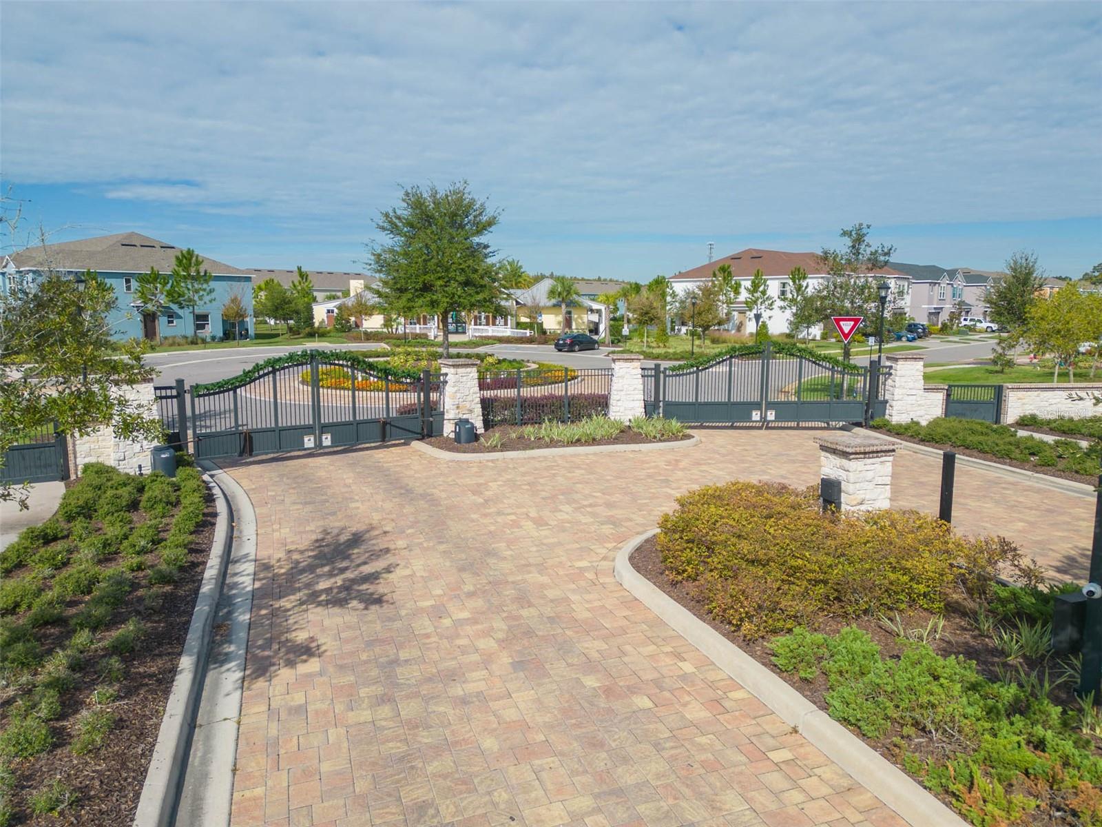 18676 NOBLE CASPIAN DR, LUTZ, FL, 33558