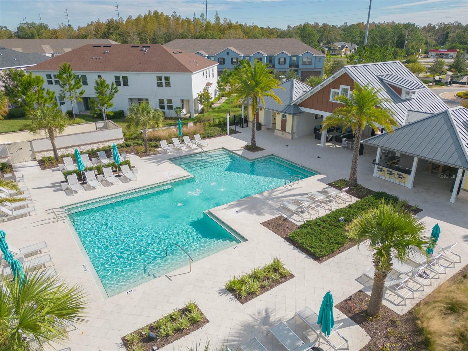 18676 NOBLE CASPIAN DR, LUTZ, FL, 33558