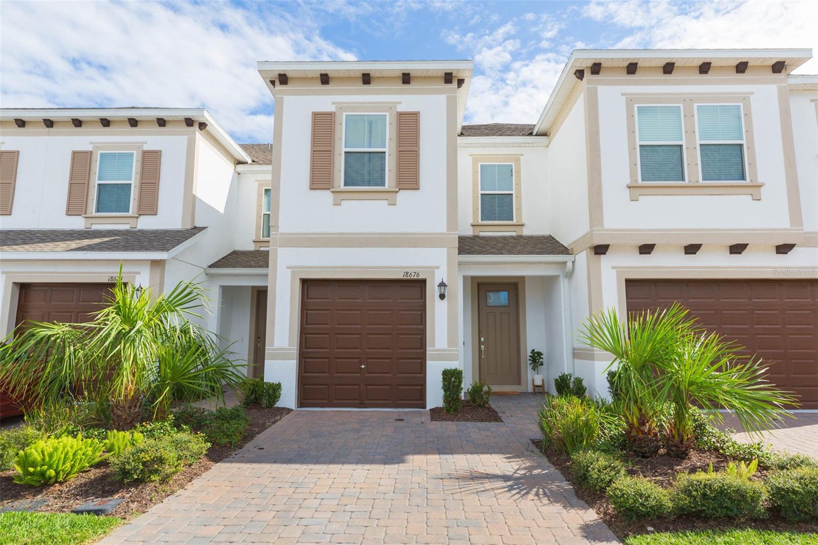 18676 NOBLE CASPIAN DR, LUTZ, FL, 33558