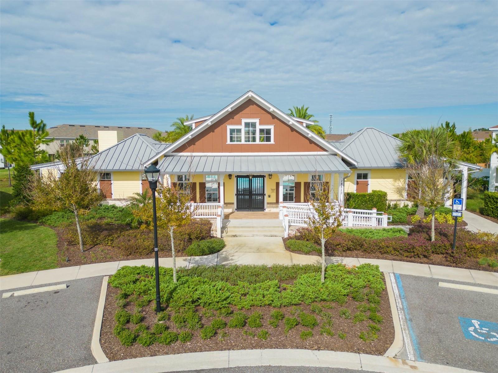 18676 NOBLE CASPIAN DR, LUTZ, FL, 33558