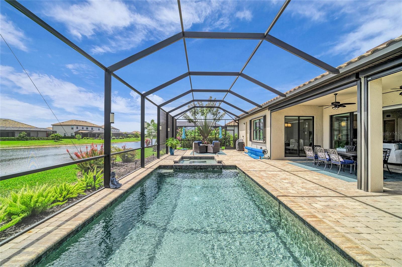 16204 TRADEWIND TER, LAKEWOOD RANCH, FL, 34211