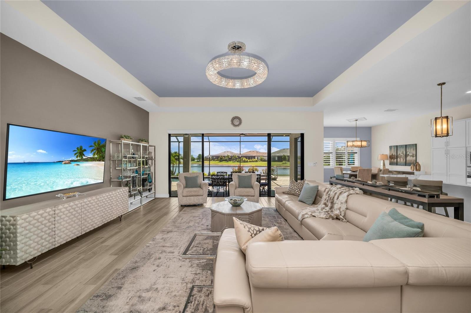 16204 TRADEWIND TER, LAKEWOOD RANCH, FL, 34211