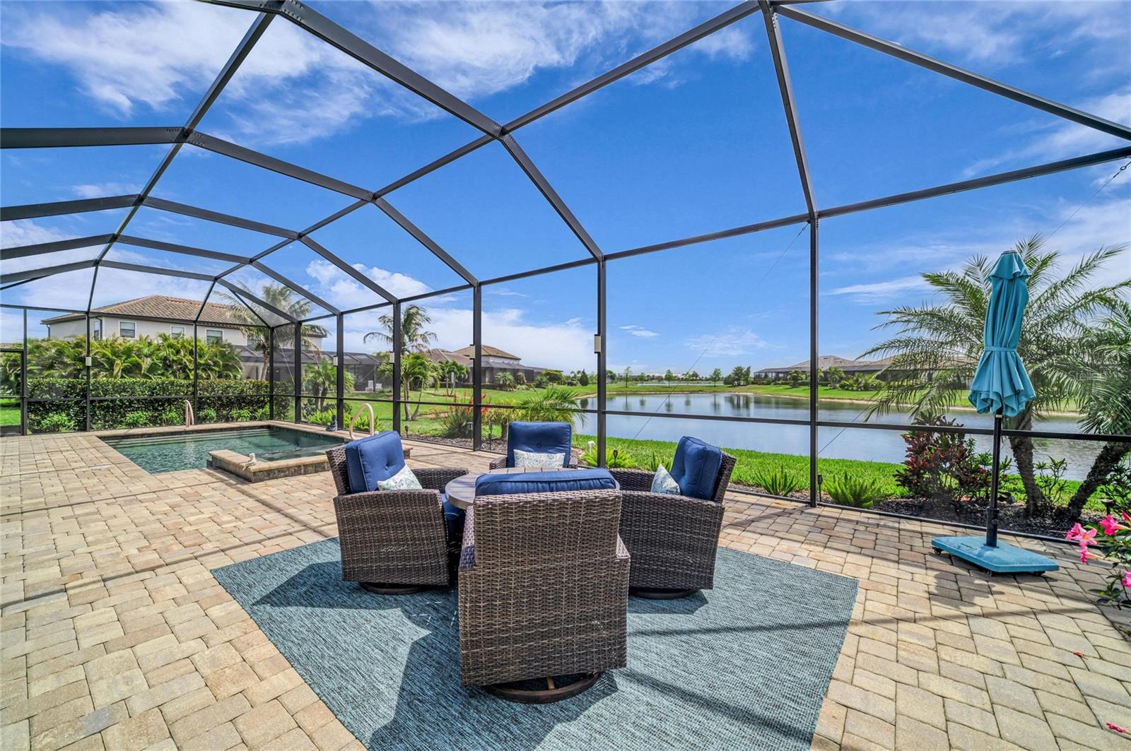 16204 TRADEWIND TER, LAKEWOOD RANCH, FL, 34211