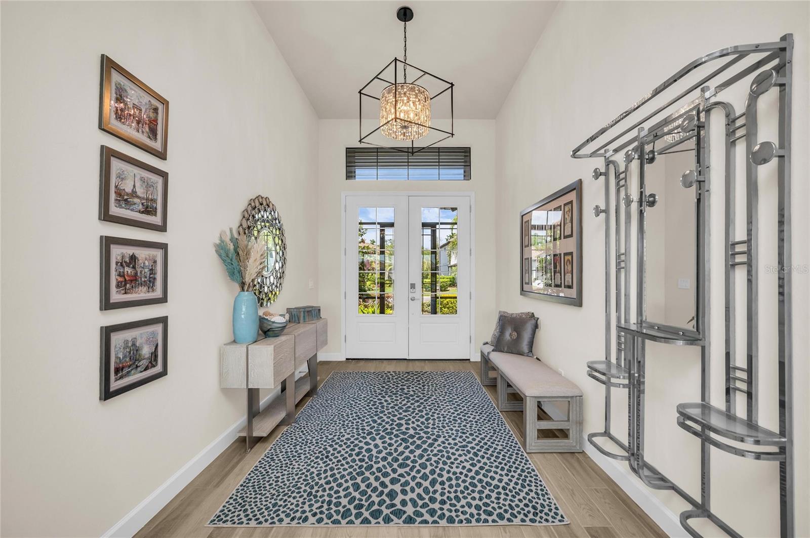 16204 TRADEWIND TER, LAKEWOOD RANCH, FL, 34211