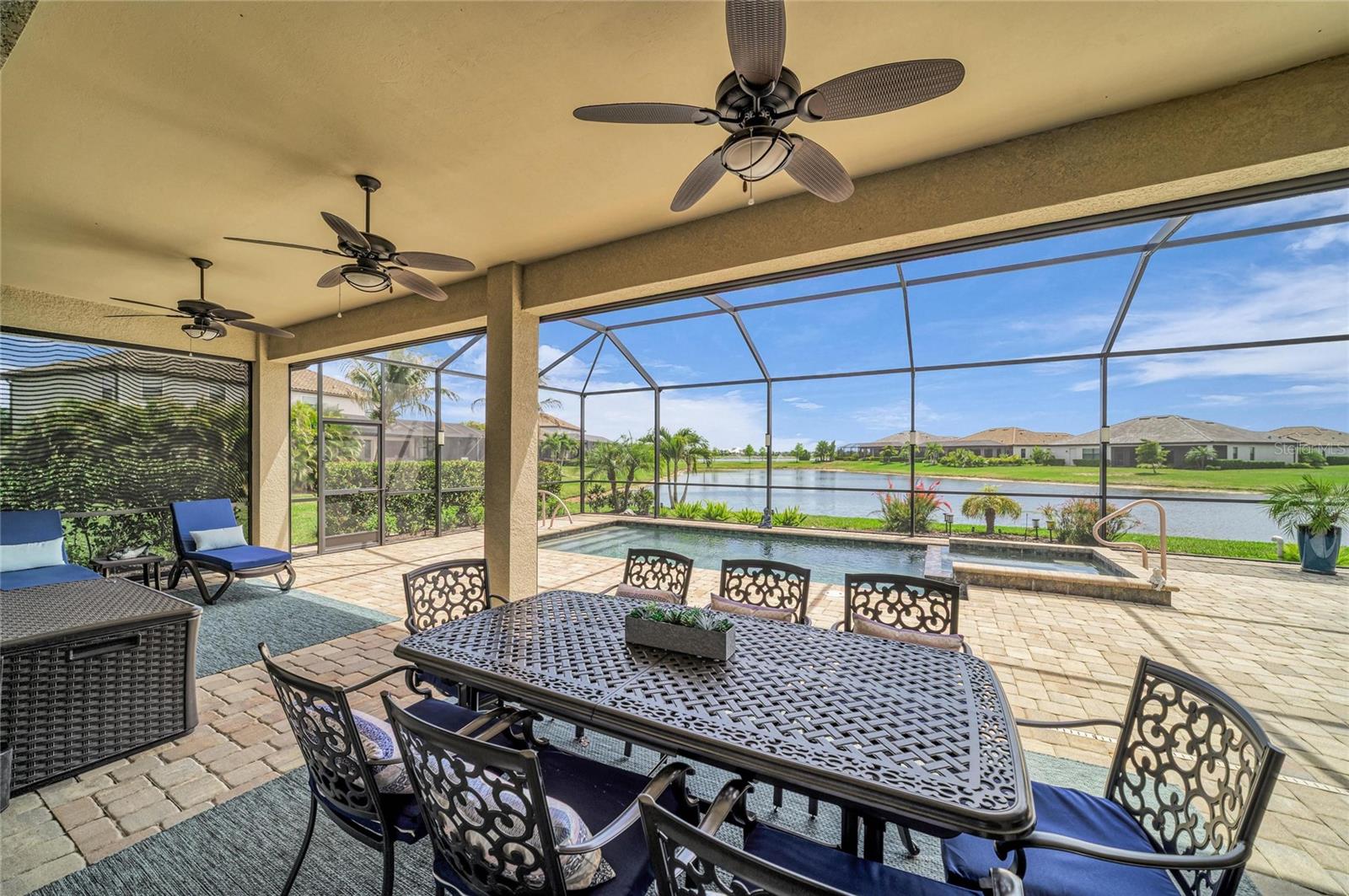 16204 TRADEWIND TER, LAKEWOOD RANCH, FL, 34211