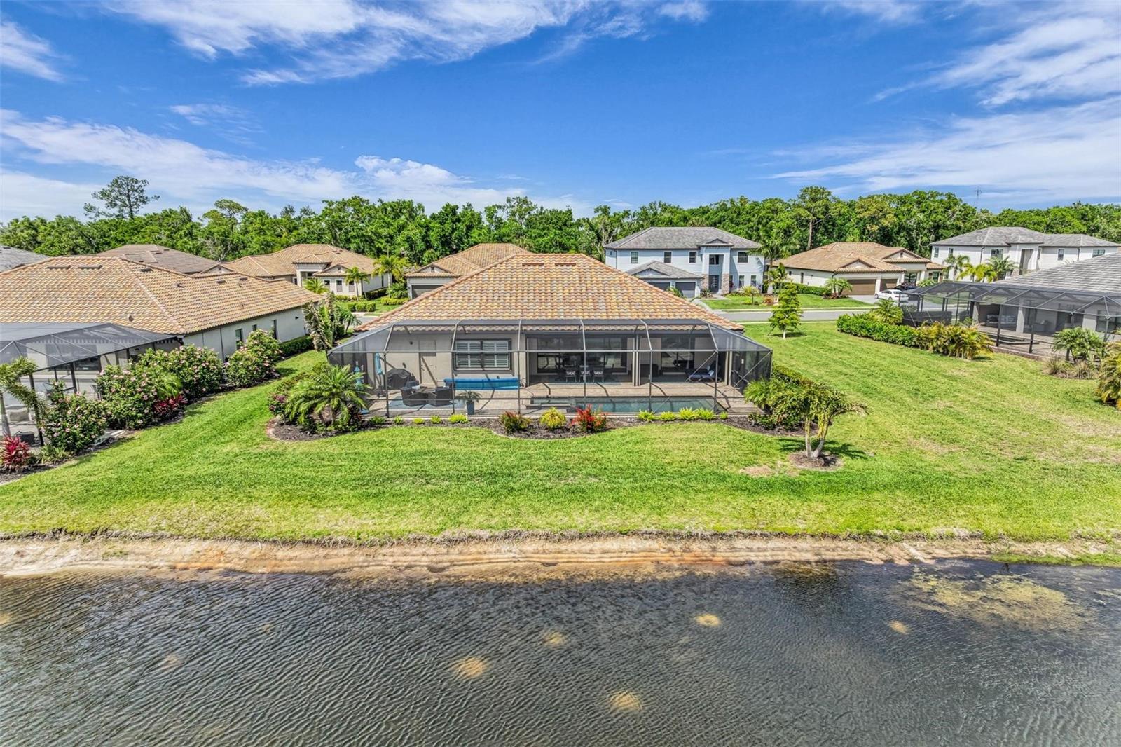 16204 TRADEWIND TER, LAKEWOOD RANCH, FL, 34211