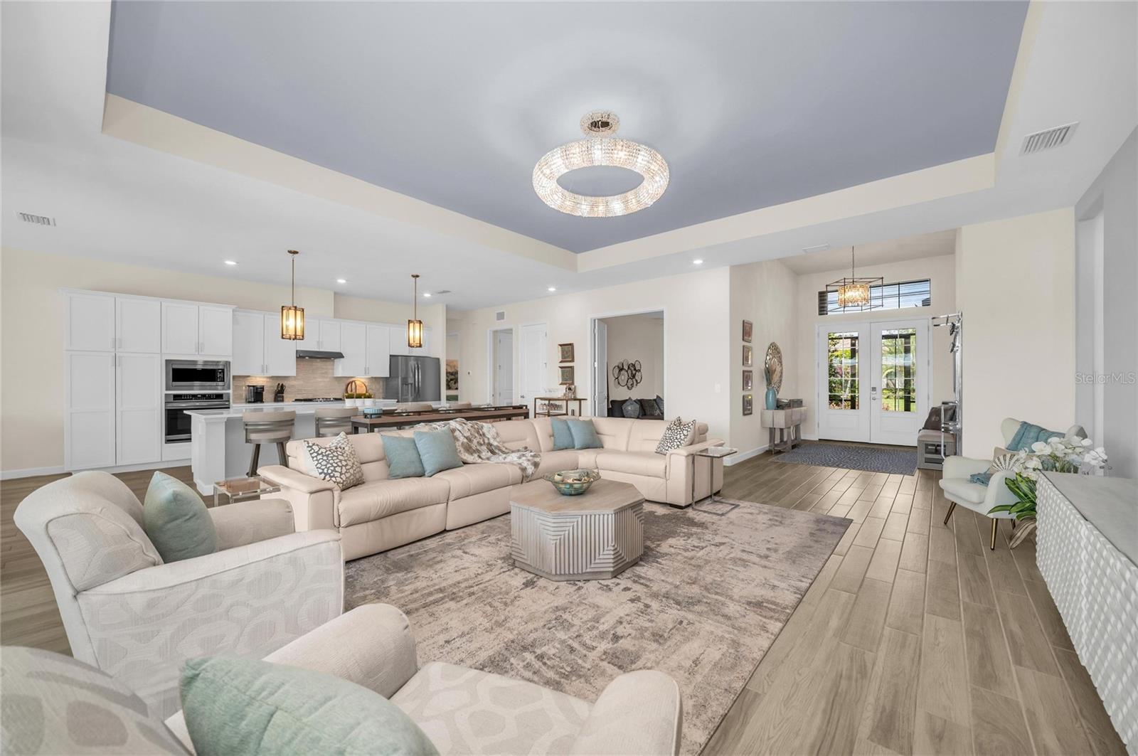 16204 TRADEWIND TER, LAKEWOOD RANCH, FL, 34211