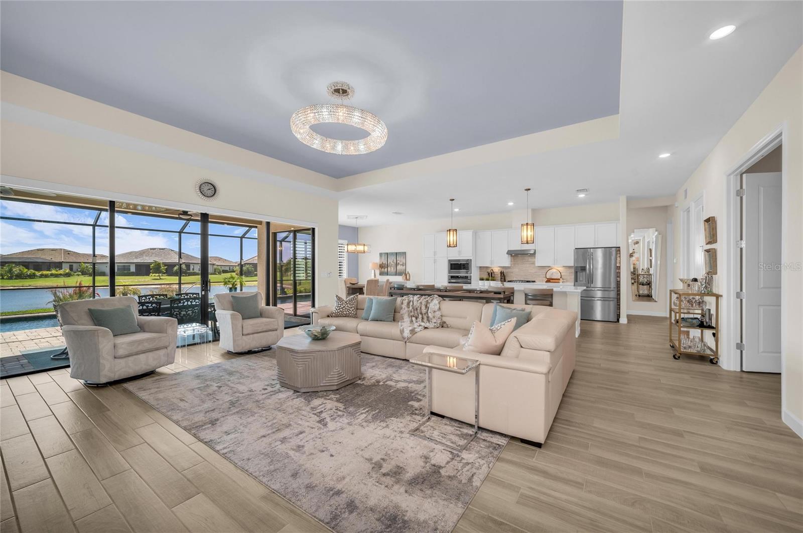 16204 TRADEWIND TER, LAKEWOOD RANCH, FL, 34211