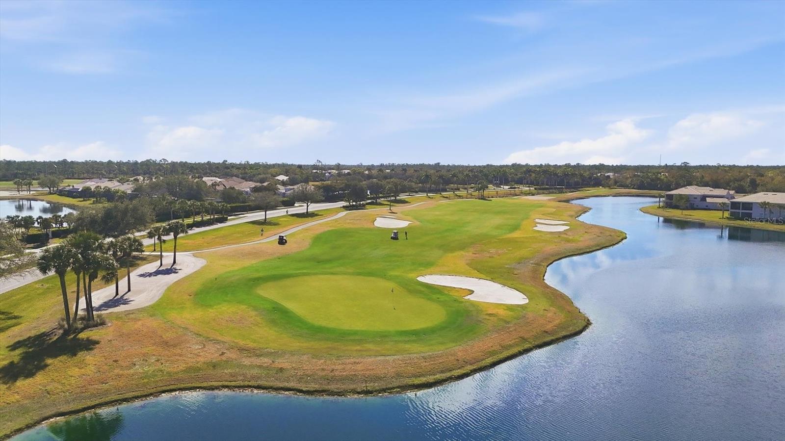 14049 BLACK BEAUTY DR #711, PUNTA GORDA, FL, 33955