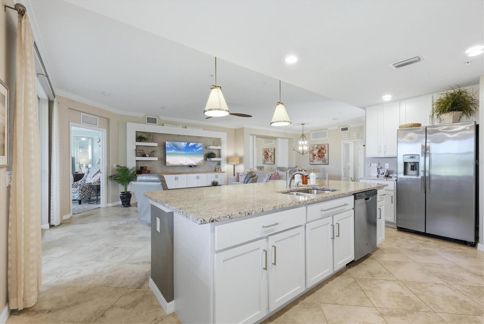 14049 BLACK BEAUTY DR #711, PUNTA GORDA, FL, 33955