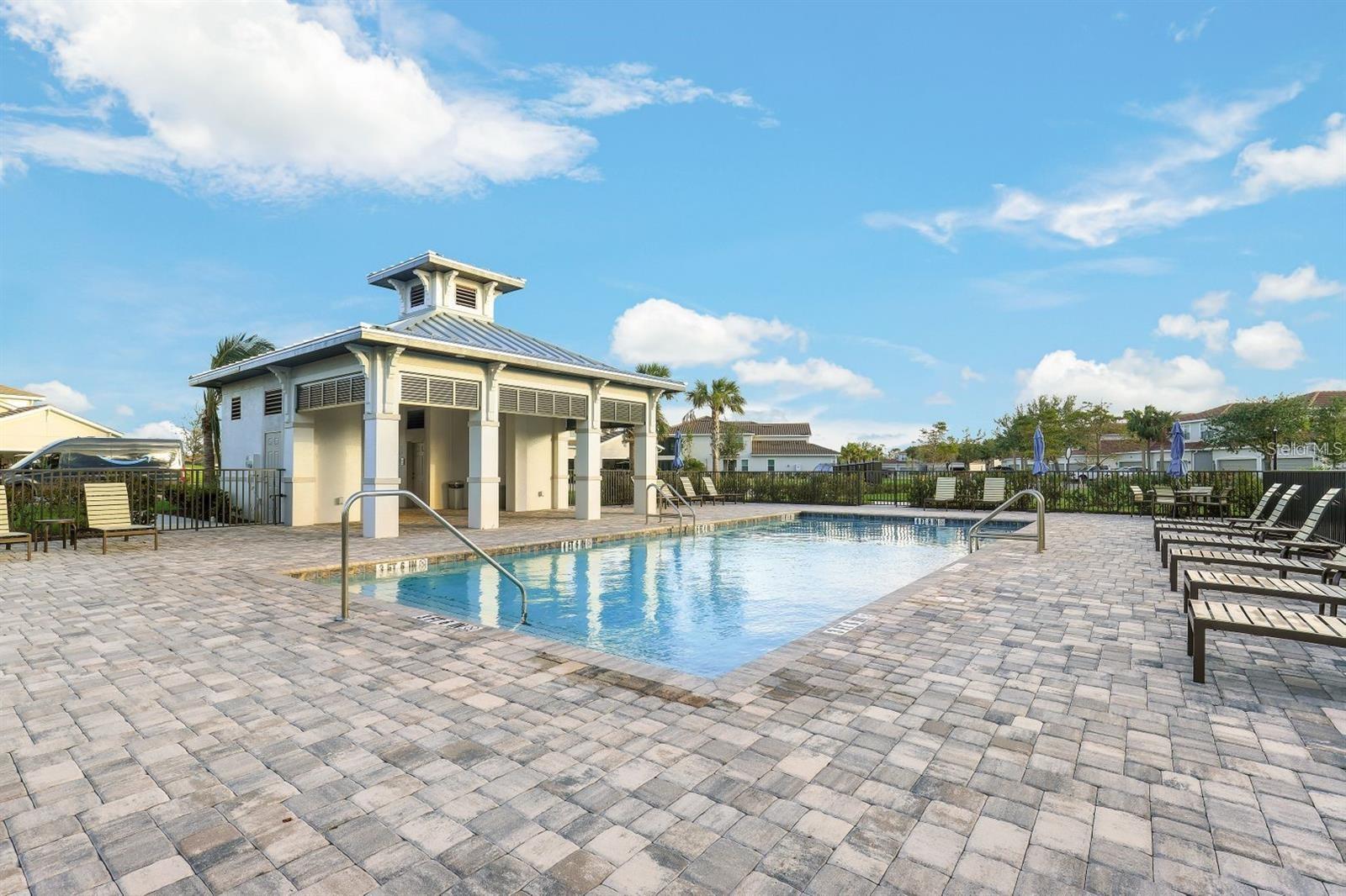 14049 BLACK BEAUTY DR #711, PUNTA GORDA, FL, 33955