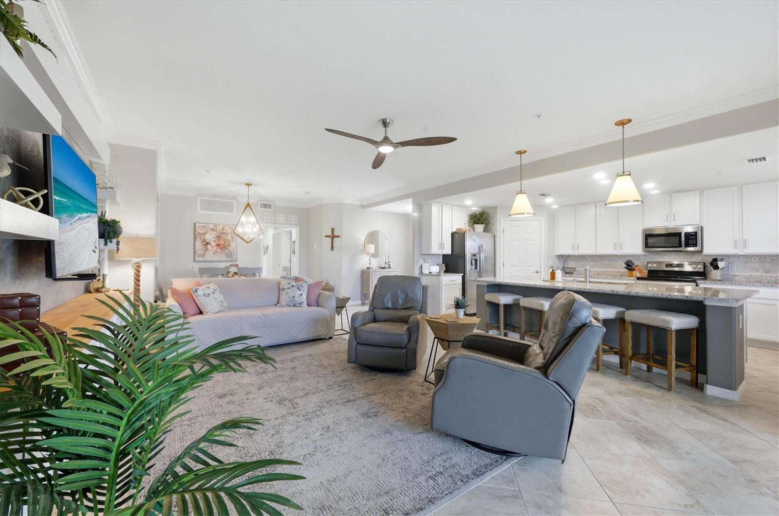 14049 BLACK BEAUTY DR #711, PUNTA GORDA, FL, 33955