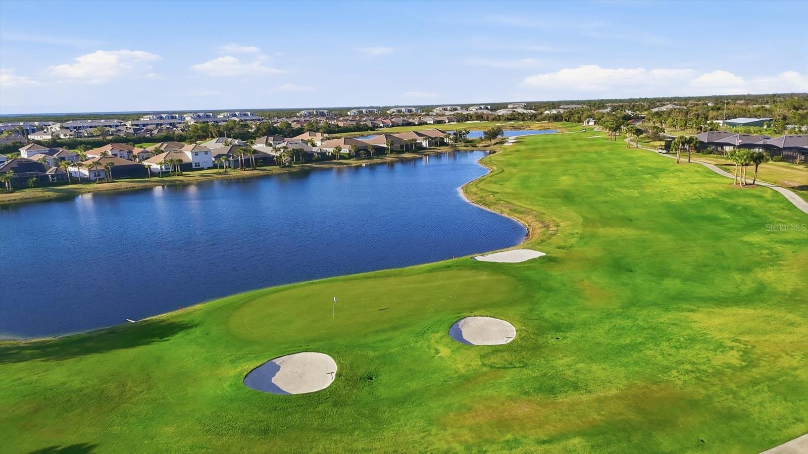 14049 BLACK BEAUTY DR #711, PUNTA GORDA, FL, 33955