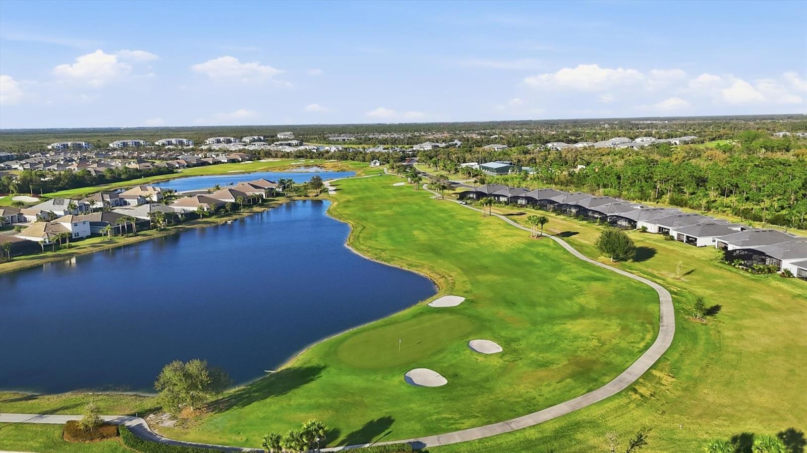 14049 BLACK BEAUTY DR #711, PUNTA GORDA, FL, 33955