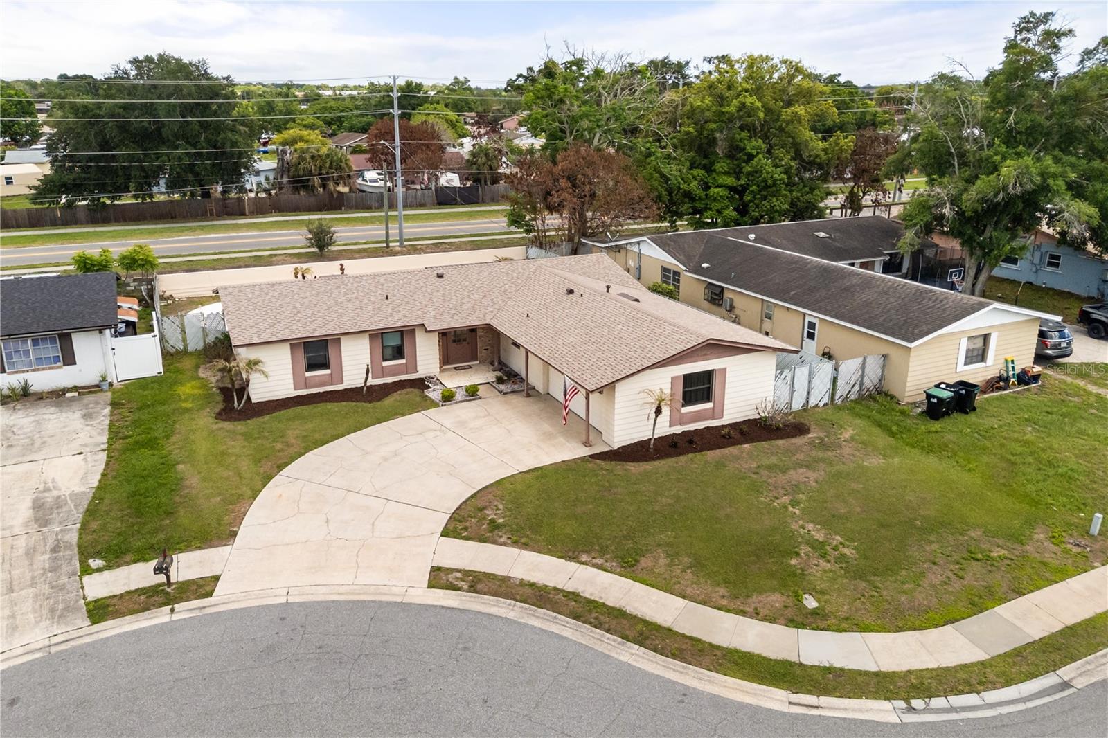 6523 PRECOURT DR, ORLANDO, FL, 32809