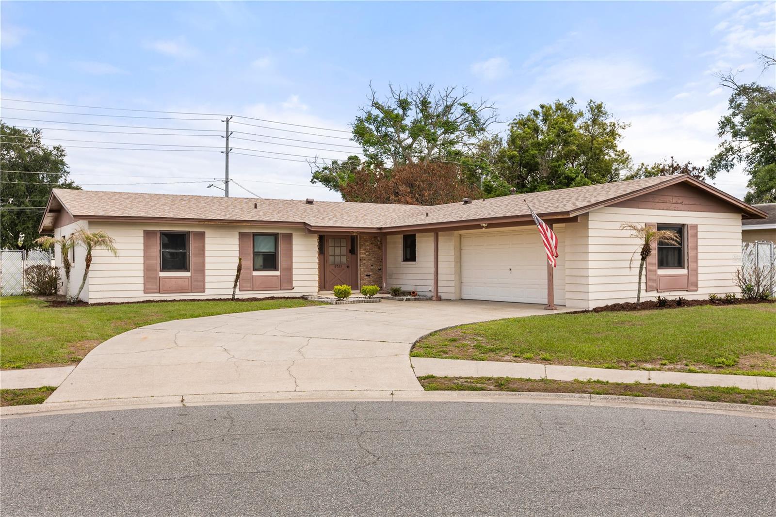 6523 PRECOURT DR, ORLANDO, FL, 32809