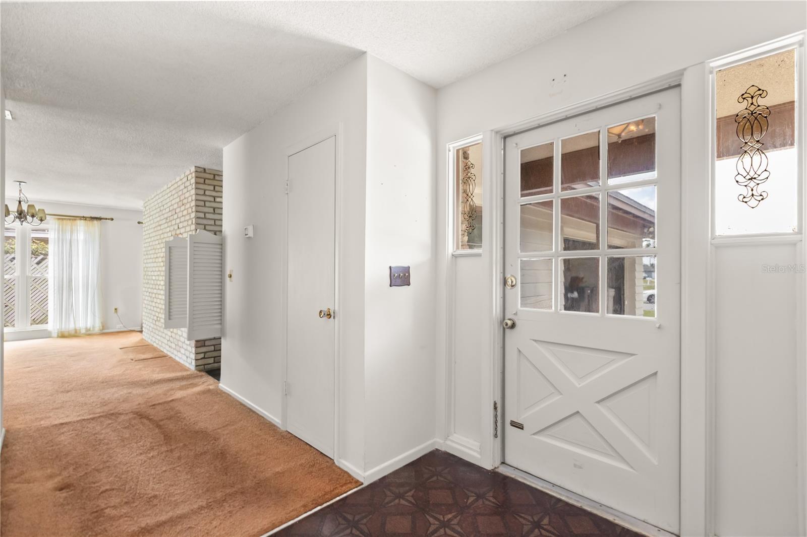 6523 PRECOURT DR, ORLANDO, FL, 32809