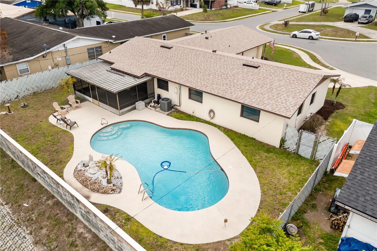 6523 PRECOURT DR, ORLANDO, FL, 32809