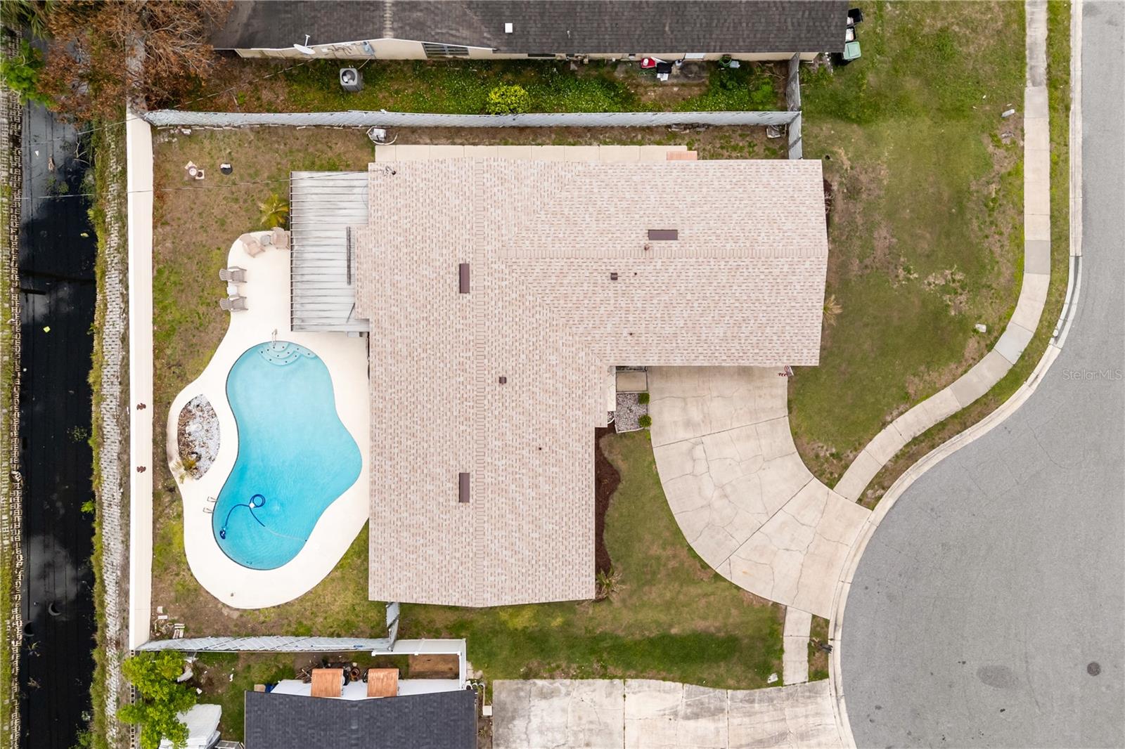 6523 PRECOURT DR, ORLANDO, FL, 32809