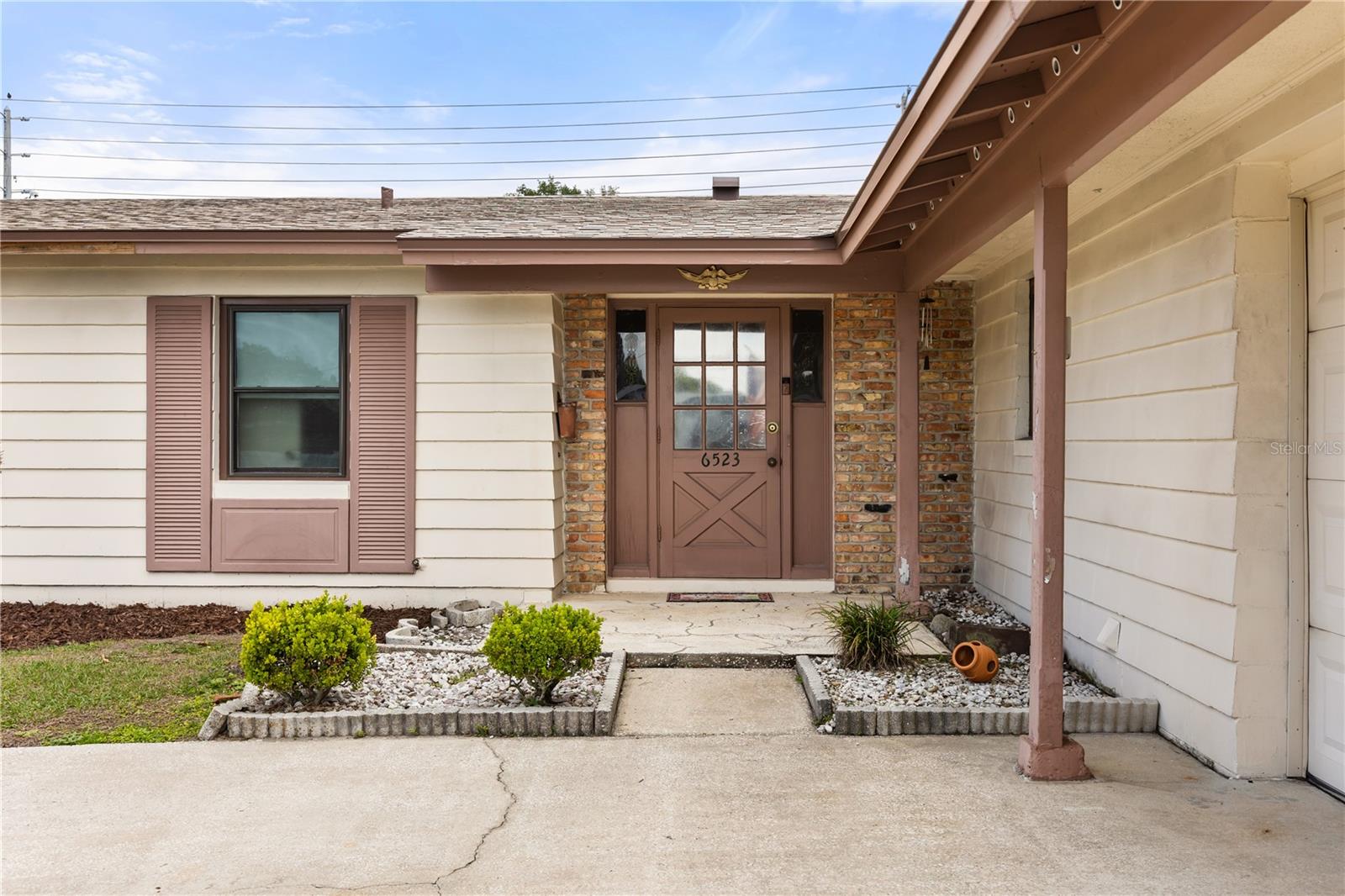 6523 PRECOURT DR, ORLANDO, FL, 32809