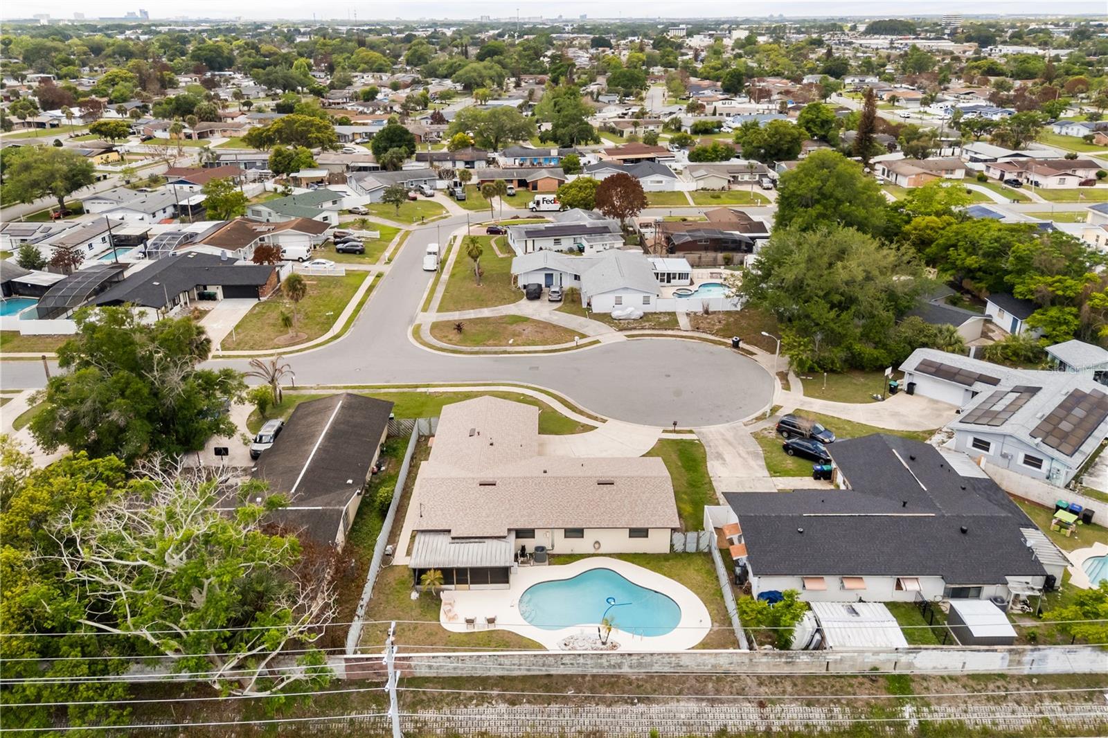 6523 PRECOURT DR, ORLANDO, FL, 32809