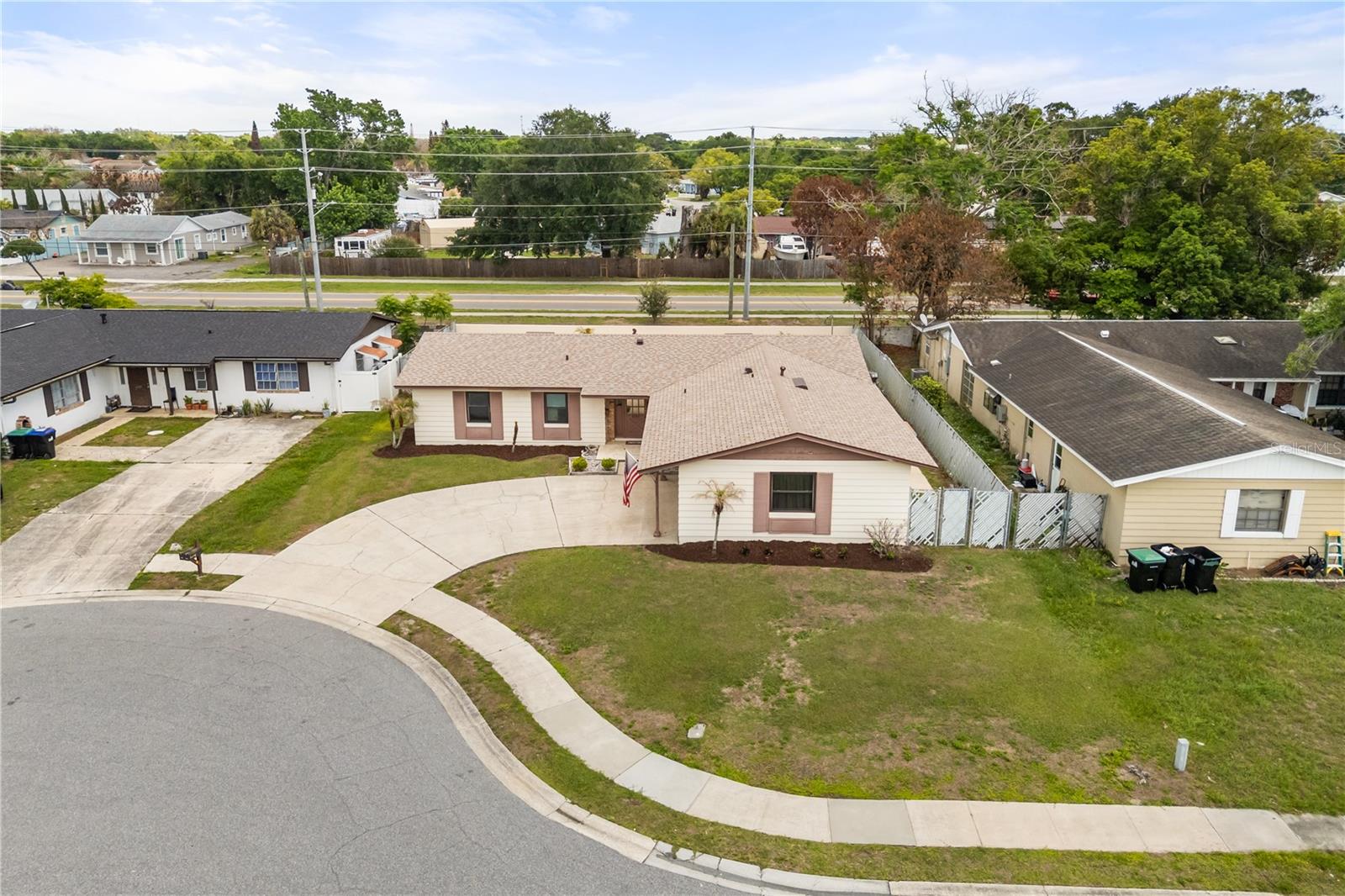 6523 PRECOURT DR, ORLANDO, FL, 32809