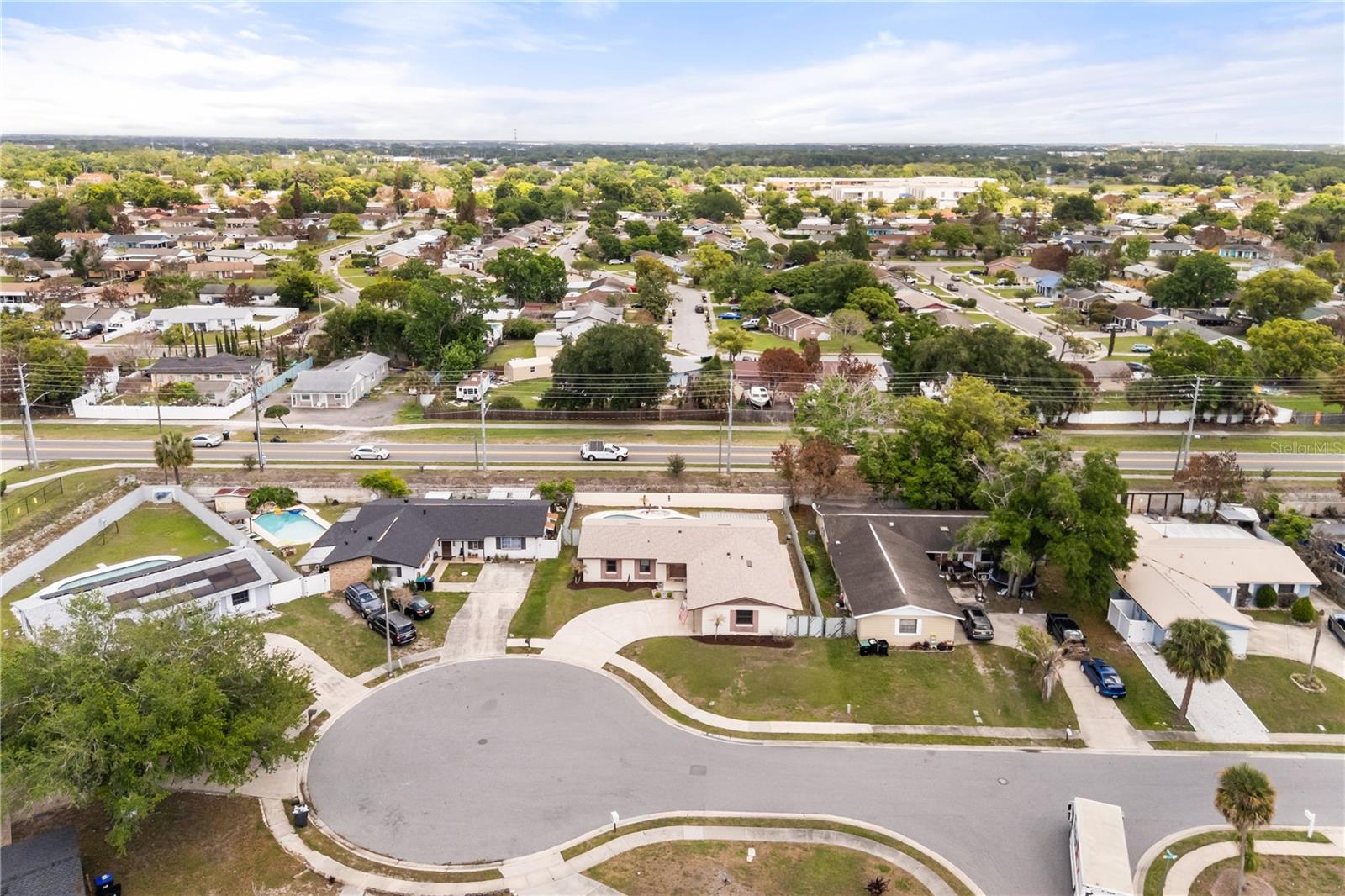 6523 PRECOURT DR, ORLANDO, FL, 32809