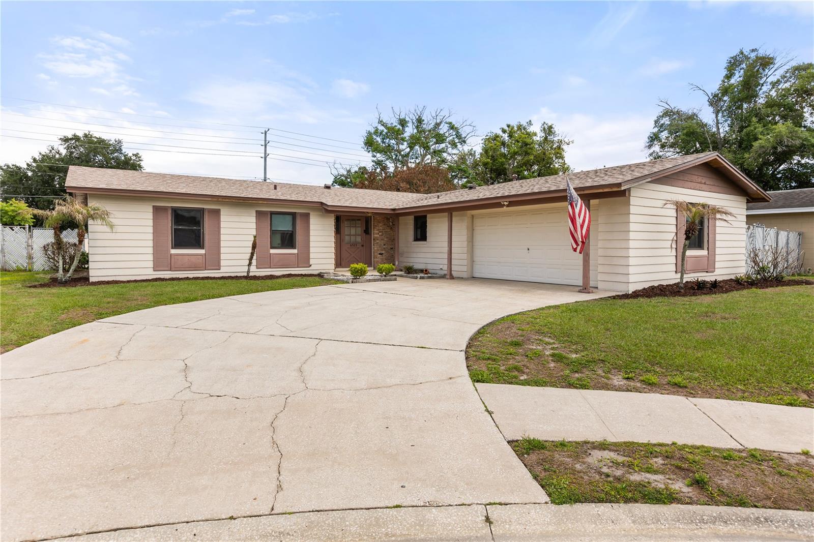 6523 PRECOURT DR, ORLANDO, FL, 32809