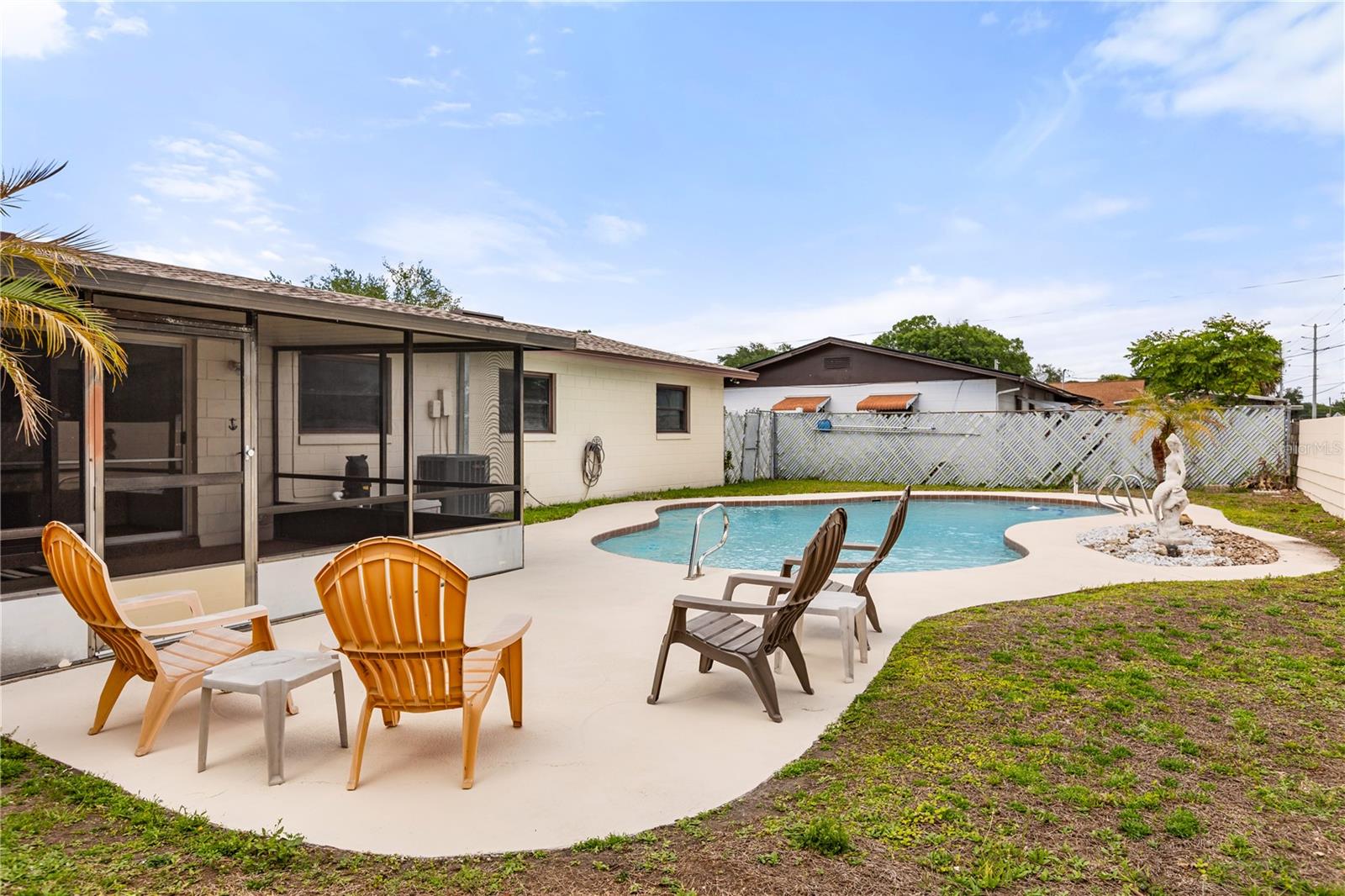 6523 PRECOURT DR, ORLANDO, FL, 32809