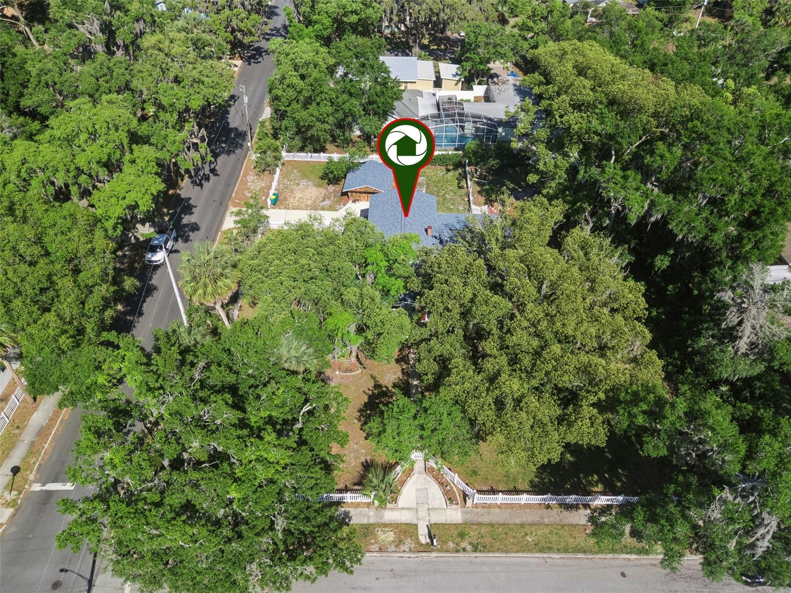 1048 N GRANDVIEW ST, MOUNT DORA, FL, 32757