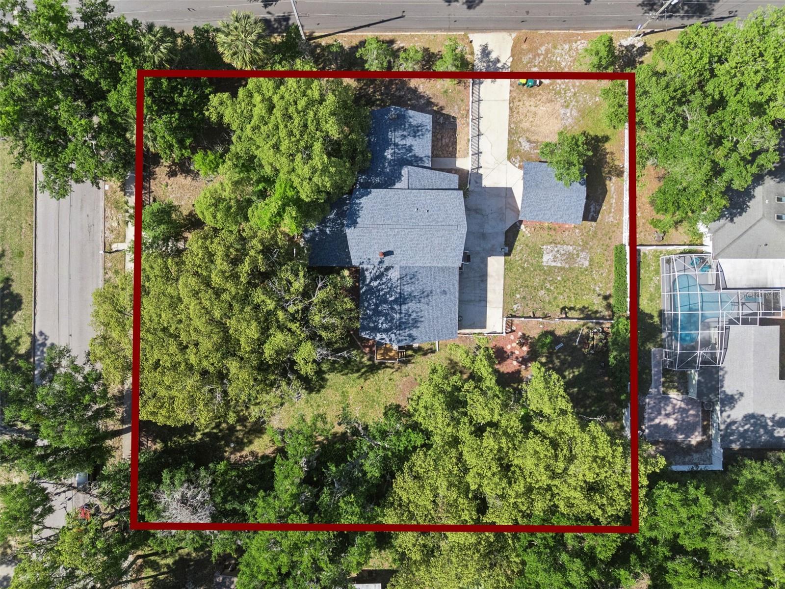 1048 N GRANDVIEW ST, MOUNT DORA, FL, 32757