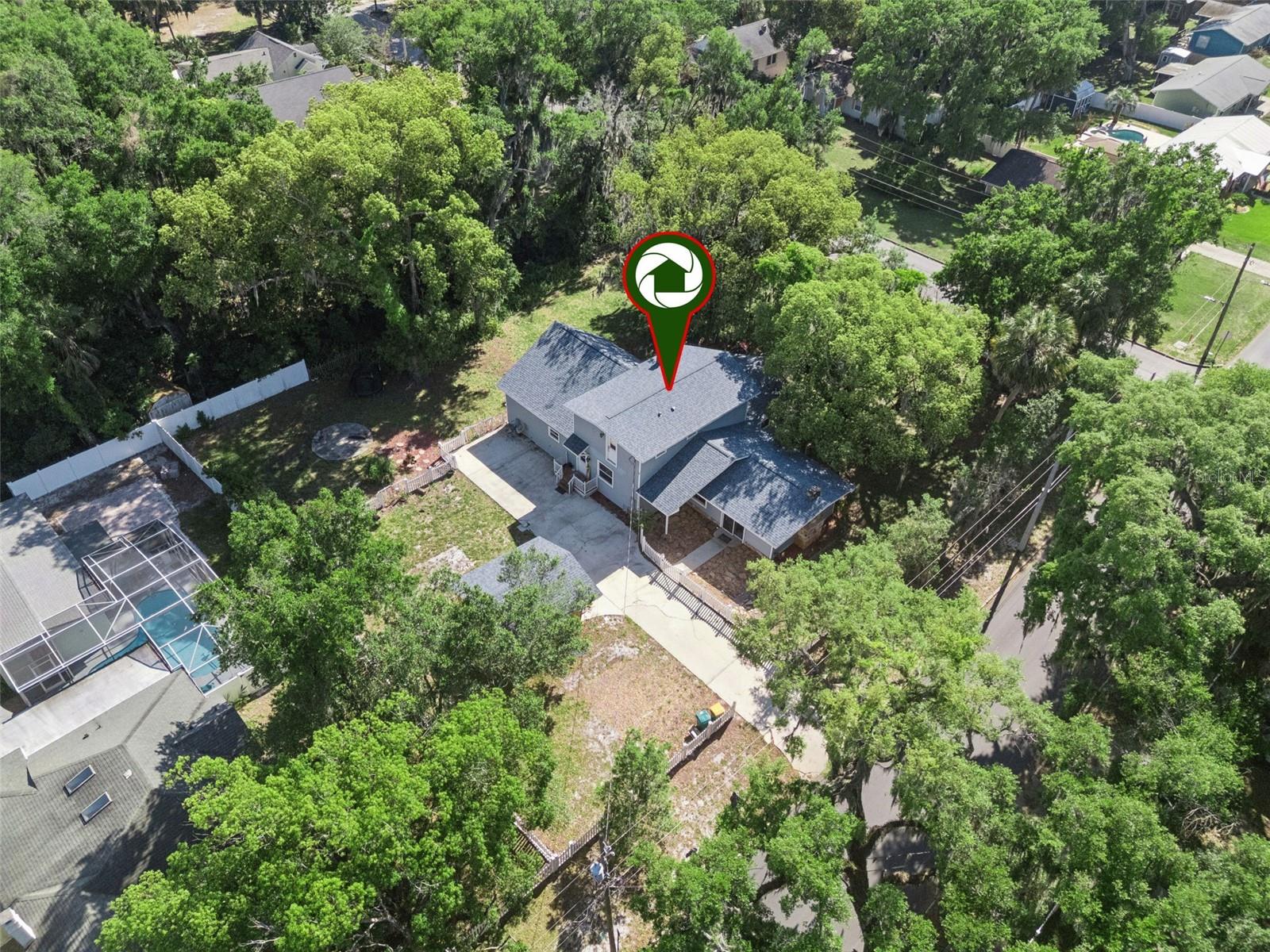 1048 N GRANDVIEW ST, MOUNT DORA, FL, 32757