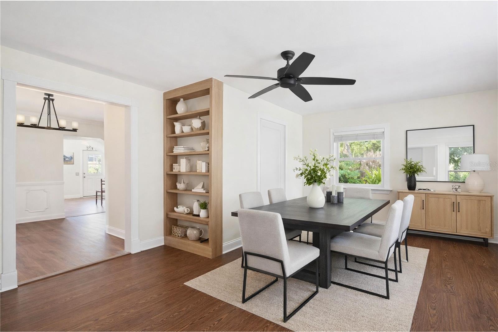 1048 N GRANDVIEW ST, MOUNT DORA, FL, 32757