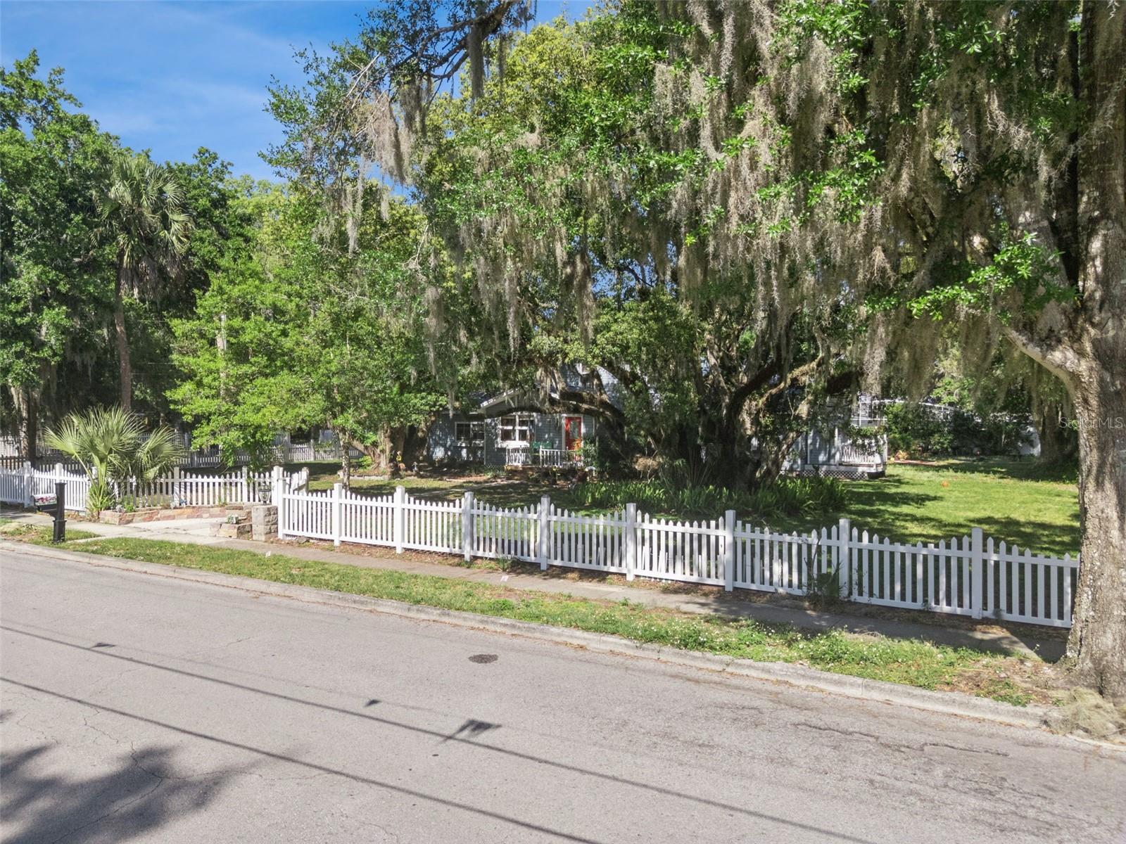 1048 N GRANDVIEW ST, MOUNT DORA, FL, 32757