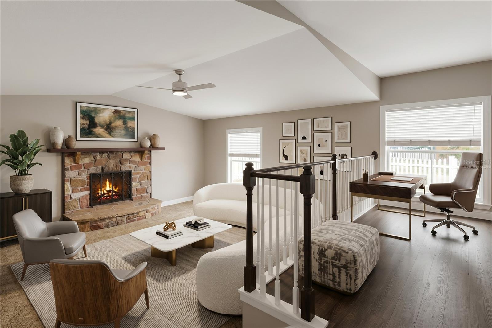 1048 N GRANDVIEW ST, MOUNT DORA, FL, 32757