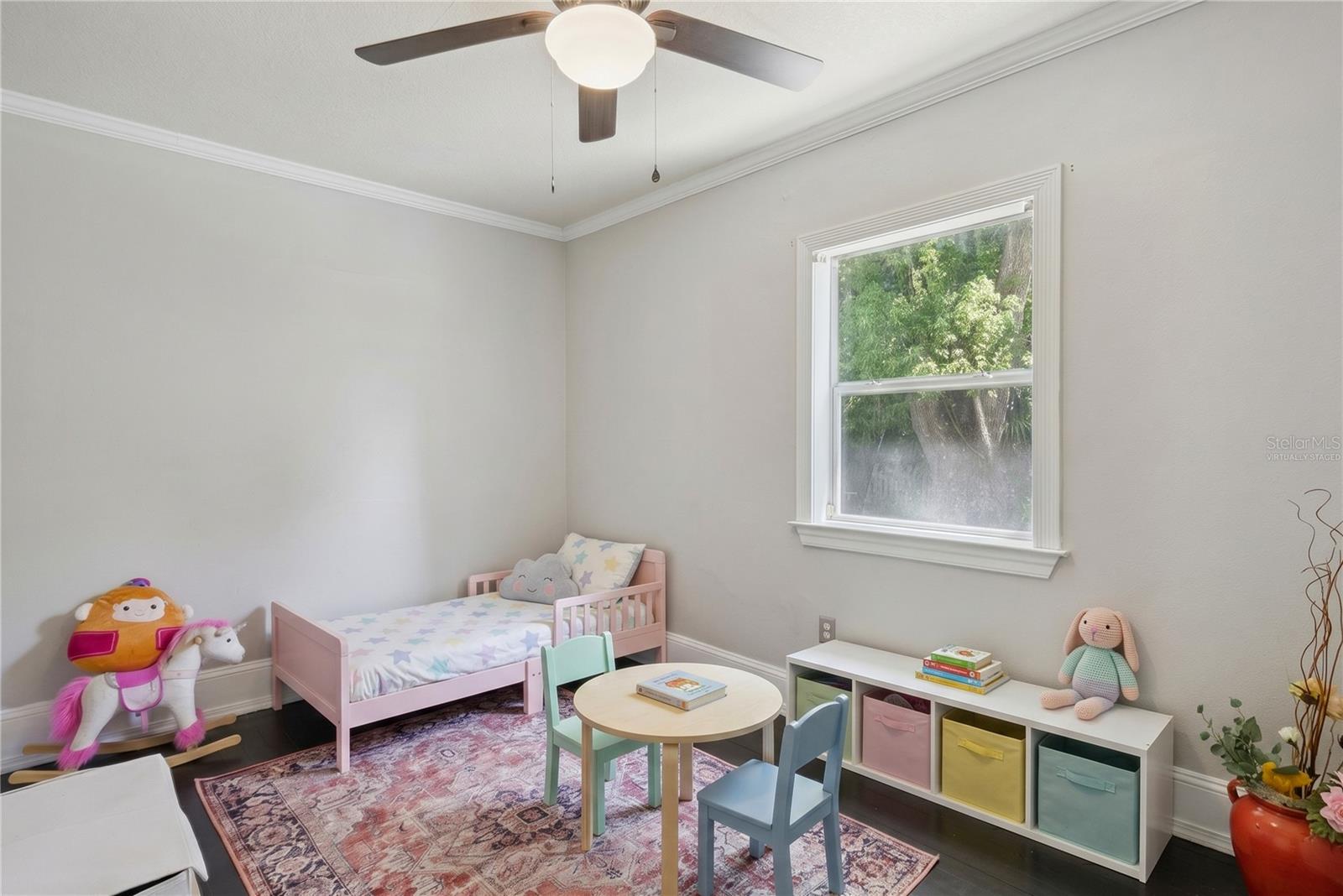 1048 N GRANDVIEW ST, MOUNT DORA, FL, 32757