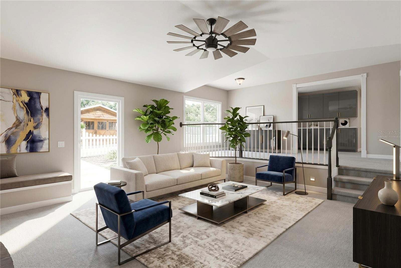 1048 N GRANDVIEW ST, MOUNT DORA, FL, 32757