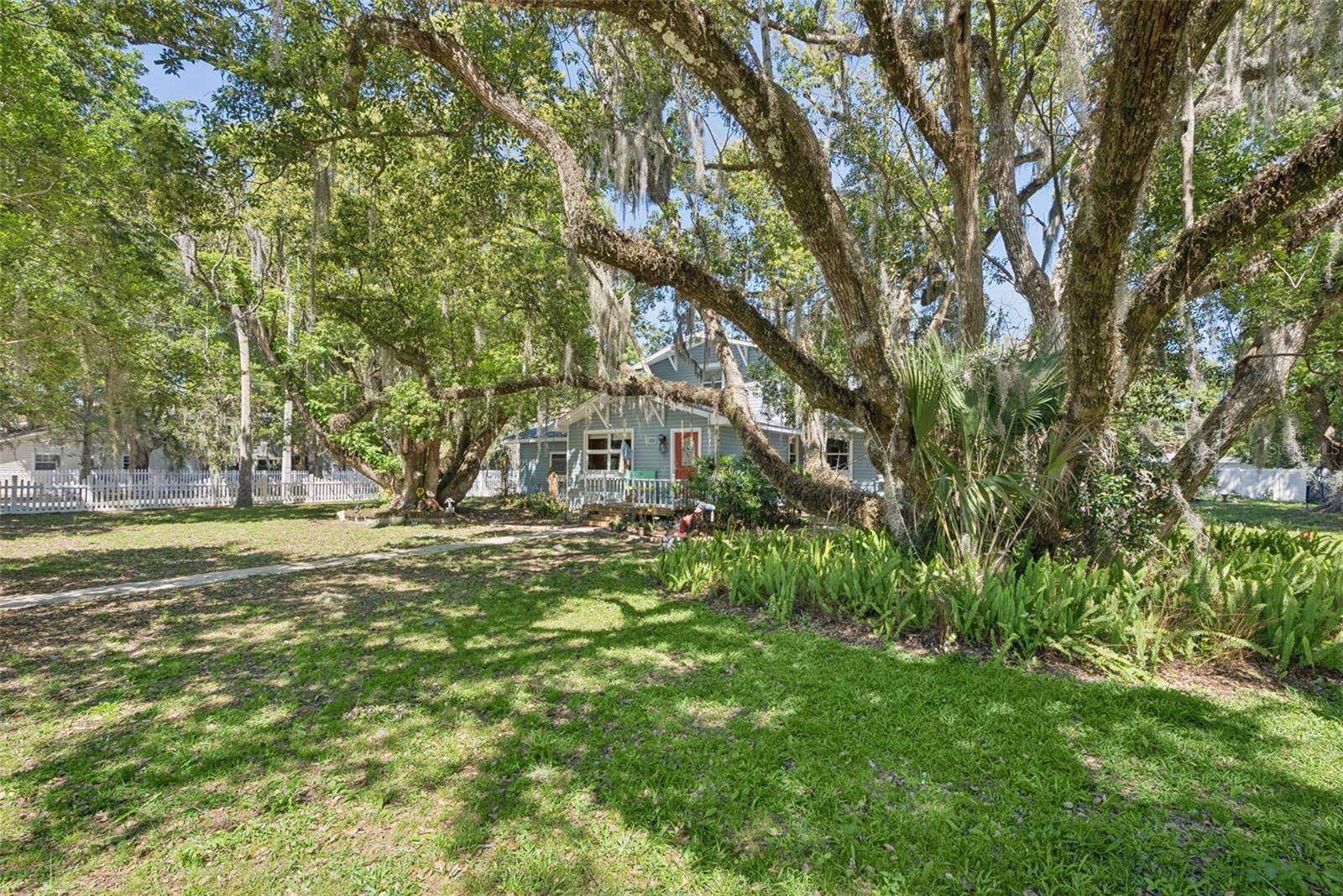 1048 N GRANDVIEW ST, MOUNT DORA, FL, 32757