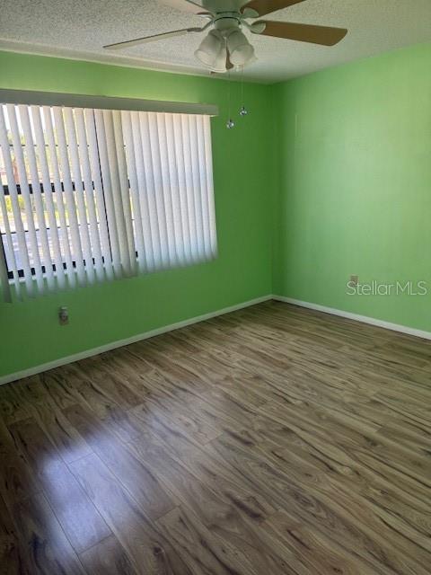 4022 BEAVER LN #1000A, PORT CHARLOTTE, FL, 33952