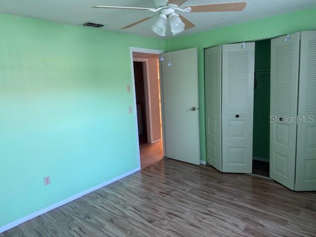 4022 BEAVER LN #1000A, PORT CHARLOTTE, FL, 33952