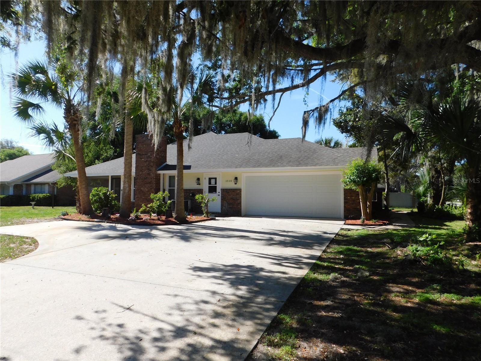 1510 N BEACH ST, ORMOND BEACH, FL, 32174