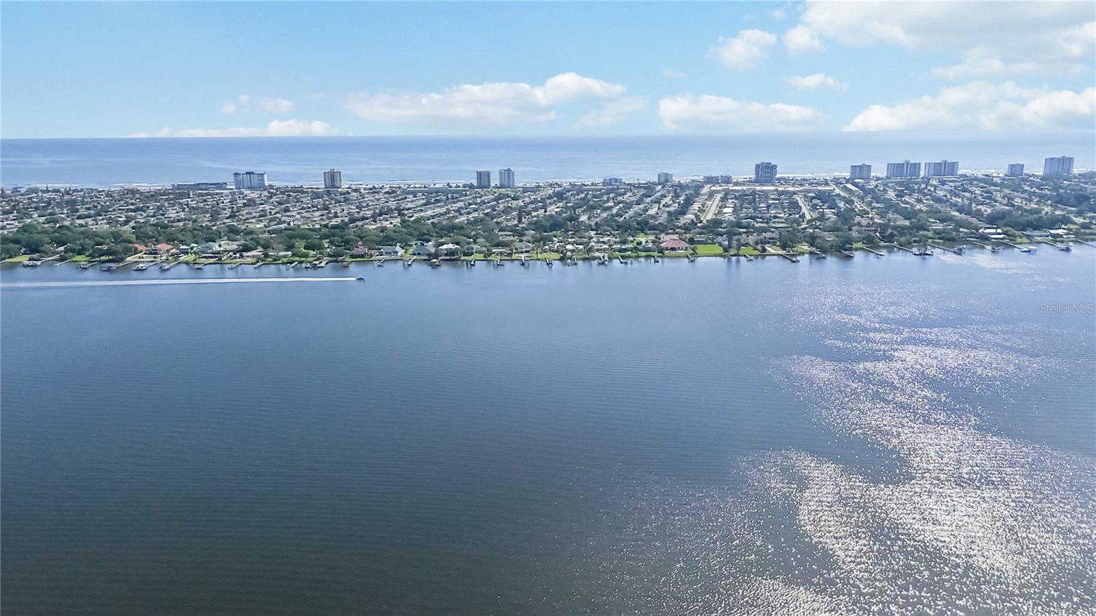 1510 N BEACH ST, ORMOND BEACH, FL, 32174