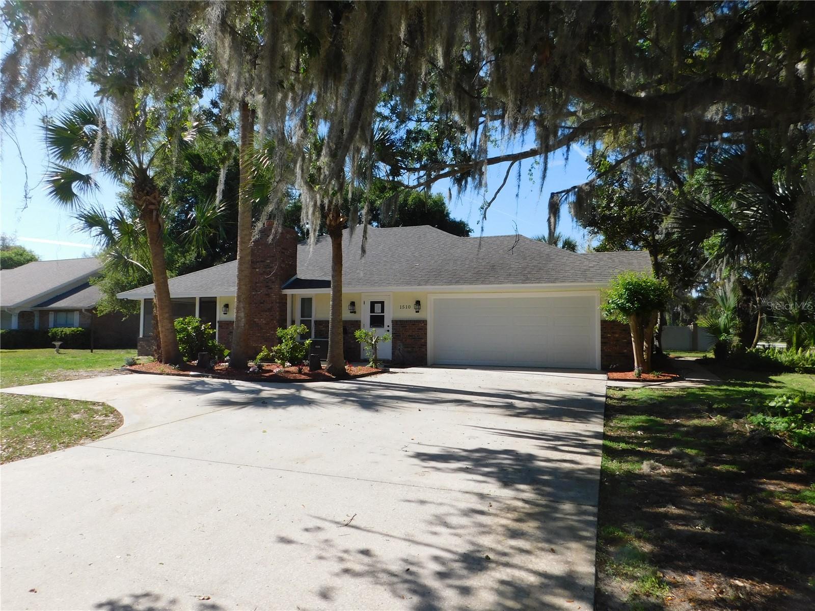 1510 N BEACH ST, ORMOND BEACH, FL, 32174