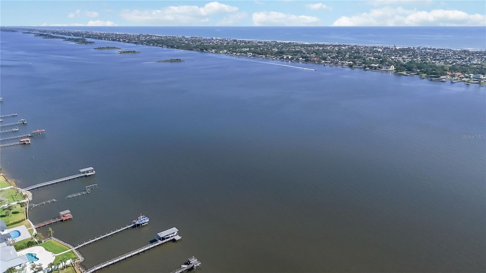 1510 N BEACH ST, ORMOND BEACH, FL, 32174