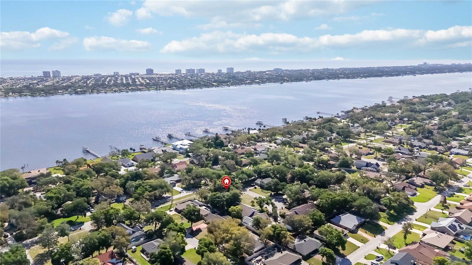 1510 N BEACH ST, ORMOND BEACH, FL, 32174