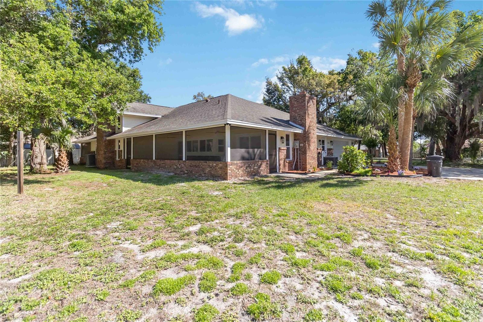 1510 N BEACH ST, ORMOND BEACH, FL, 32174