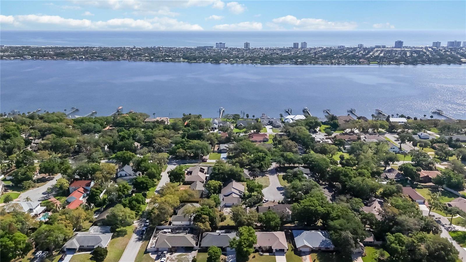 1510 N BEACH ST, ORMOND BEACH, FL, 32174