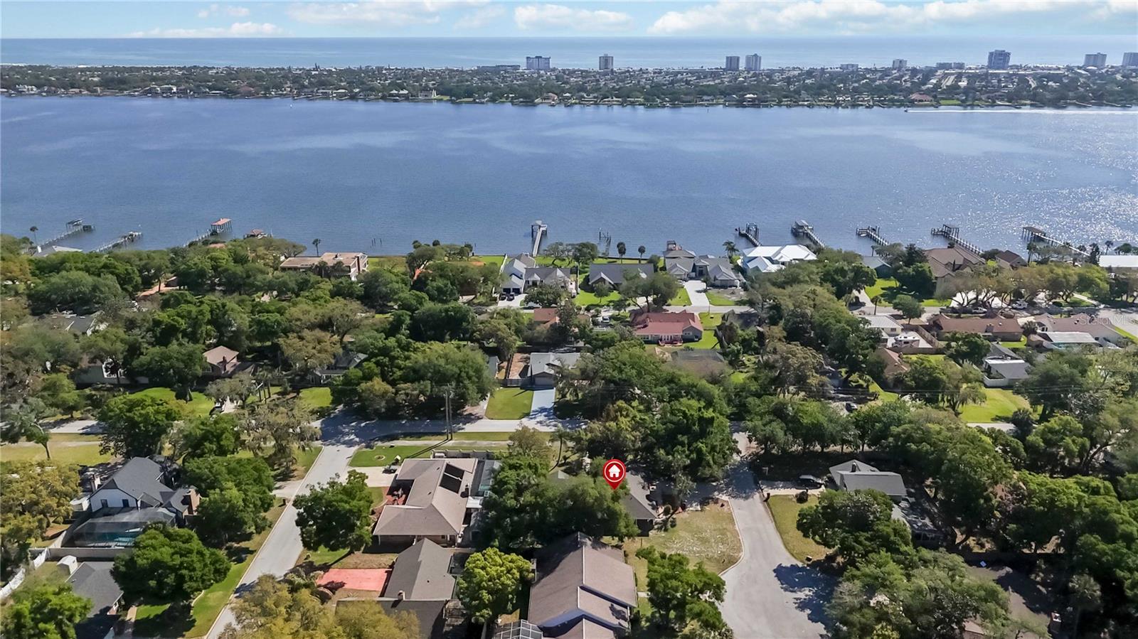 1510 N BEACH ST, ORMOND BEACH, FL, 32174